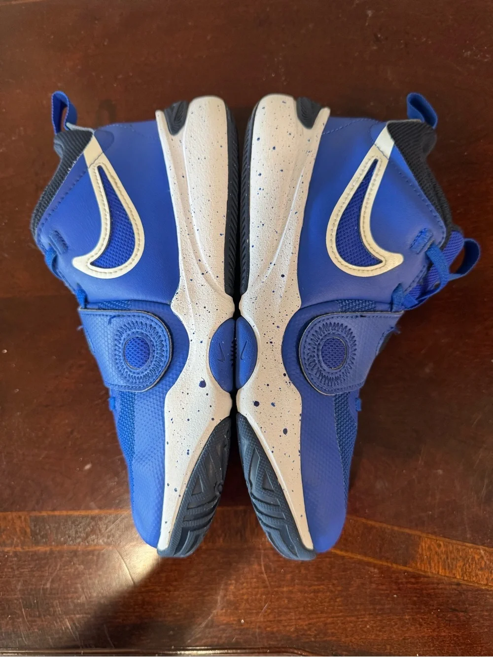 Nike bold royal